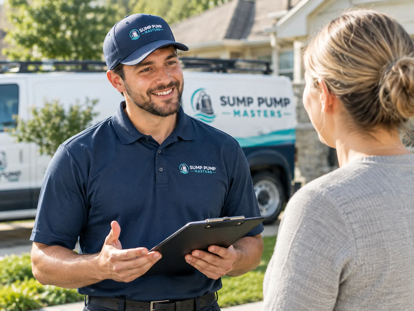 Sump Pump Repair Vilas, CO FAQs